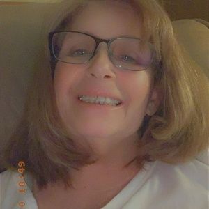 Meet your Posher, Mary beth